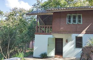 Farmstay at Pha Ma Chiangrai