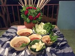 Farmstay at Pha Ma Chiangrai