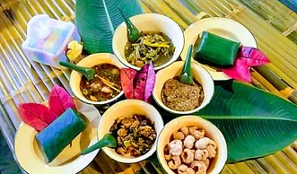 Farmstay at Pha Ma Chiangrai