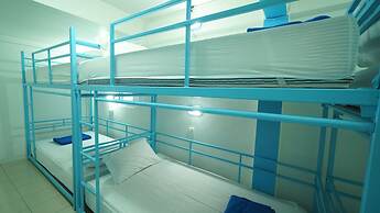 Bodega Party City Center Bangkok - Hostel