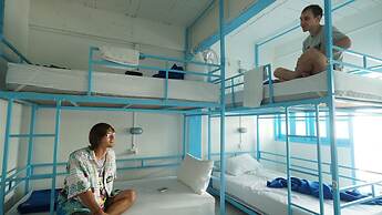 Bodega Party City Center Bangkok - Hostel