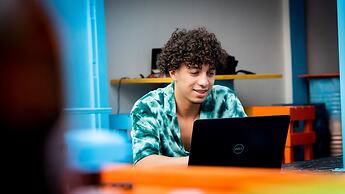 Bodega Party City Center Bangkok - Hostel