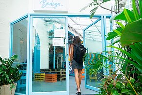 Bodega Party City Center Bangkok - Hostel