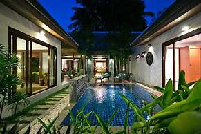 2 Bedroom Pool Villa 4 min walk to beach SDV032-By Samui Dream Villas
