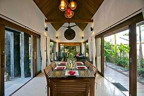 2 Bedroom Pool Villa 4 min walk to beach SDV032-By Samui Dream Villas