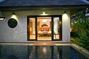2 Bedroom Pool Villa 4 min walk to beach SDV032-By Samui Dream Villas