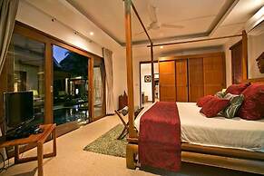 2 Bedroom Pool Villa 4 min walk to beach SDV032-By Samui Dream Villas