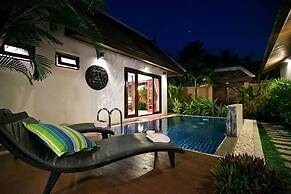 2 Bedroom Pool Villa 4 min walk to beach SDV032-By Samui Dream Villas