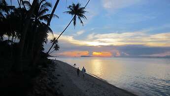 2 Bedroom Pool Villa 4 min walk to beach SDV032-By Samui Dream Villas