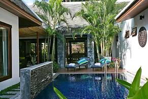 2 Bedroom Pool Villa 4 min walk to beach SDV032-By Samui Dream Villas