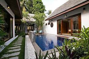 2 Bedroom Pool Villa 4 min walk to beach SDV032-By Samui Dream Villas