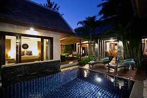 2 Bedroom Pool Villa 4 min walk to beach SDV032-By Samui Dream Villas