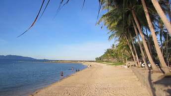 2 Bedroom Pool Villa 4 min walk to beach SDV032-By Samui Dream Villas