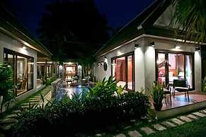 2 Bedroom Pool Villa 4 min walk to beach SDV032-By Samui Dream Villas
