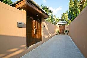 2 Bedroom Pool Villa 4 min walk to beach SDV032-By Samui Dream Villas