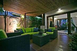 2 Bedroom Pool Villa 4 min walk to beach SDV032-By Samui Dream Villas