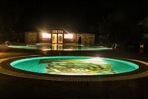 Syna Tiger Resort - Bandhavgarh