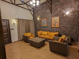 Syna Tiger Resort - Bandhavgarh