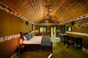 Syna Tiger Resort - Bandhavgarh