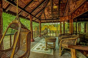 Syna Tiger Resort - Bandhavgarh