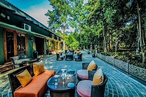 Syna Tiger Resort - Bandhavgarh