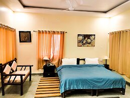 Syna Tiger Resort - Bandhavgarh