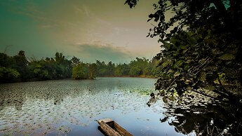 Syna Tiger Resort - Bandhavgarh