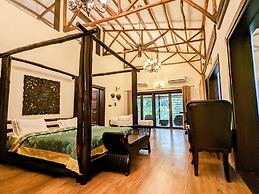 Syna Tiger Resort - Bandhavgarh