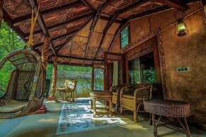 Syna Tiger Resort - Bandhavgarh