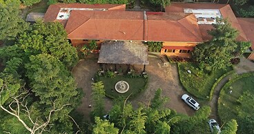 Syna Tiger Resort - Bandhavgarh