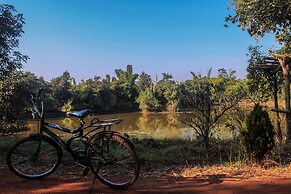 Syna Tiger Resort - Bandhavgarh