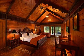 Syna Tiger Resort - Bandhavgarh