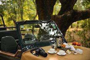 Syna Tiger Resort - Bandhavgarh