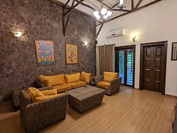 Syna Tiger Resort - Bandhavgarh