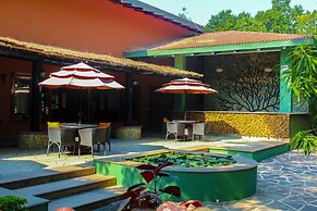 Syna Tiger Resort - Bandhavgarh