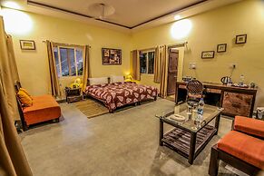 Syna Tiger Resort - Bandhavgarh