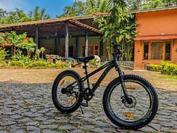 Syna Tiger Resort - Bandhavgarh