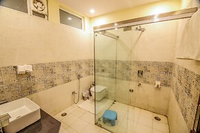 Syna Tiger Resort - Bandhavgarh