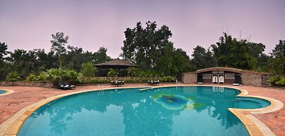 Syna Tiger Resort - Bandhavgarh