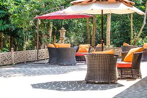 Syna Tiger Resort - Bandhavgarh