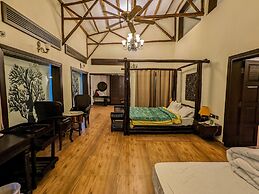 Syna Tiger Resort - Bandhavgarh