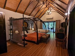 Syna Tiger Resort - Bandhavgarh