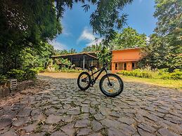 Syna Tiger Resort - Bandhavgarh