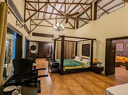 Syna Tiger Resort - Bandhavgarh