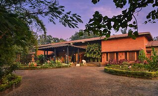Syna Tiger Resort - Bandhavgarh