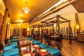 Syna Tiger Resort - Bandhavgarh