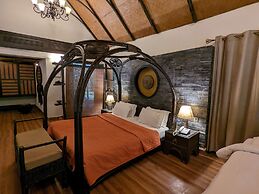 Syna Tiger Resort - Bandhavgarh