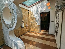 Syna Tiger Resort - Bandhavgarh