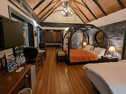 Syna Tiger Resort - Bandhavgarh