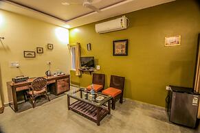 Syna Tiger Resort - Bandhavgarh